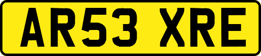 AR53XRE