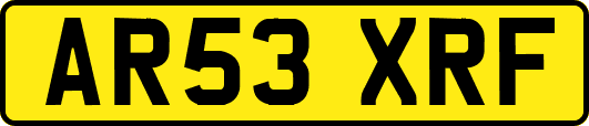 AR53XRF