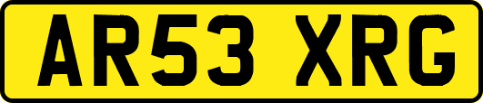 AR53XRG