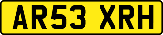 AR53XRH