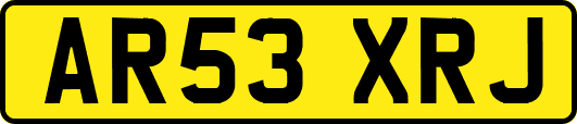 AR53XRJ