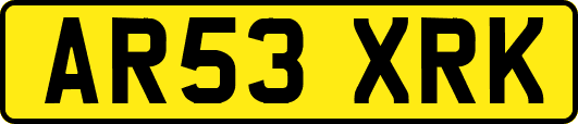 AR53XRK
