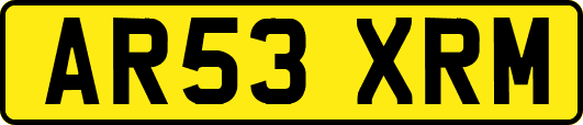 AR53XRM