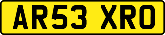 AR53XRO