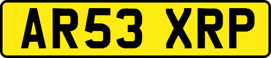 AR53XRP
