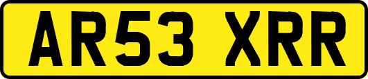 AR53XRR