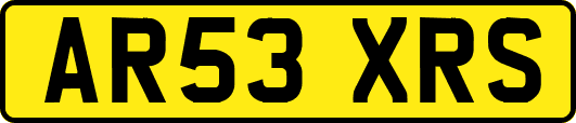 AR53XRS