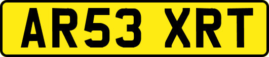 AR53XRT