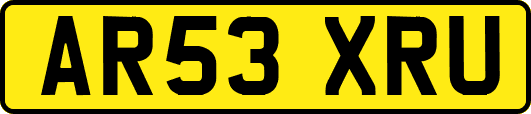 AR53XRU