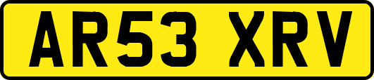 AR53XRV