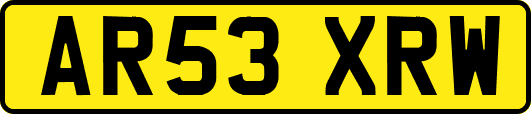 AR53XRW