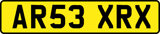 AR53XRX