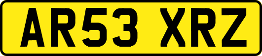 AR53XRZ