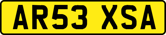 AR53XSA