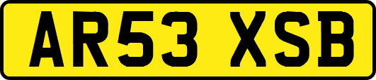 AR53XSB