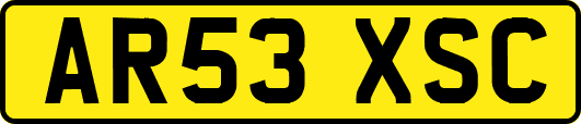 AR53XSC