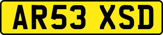 AR53XSD