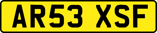 AR53XSF