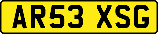 AR53XSG