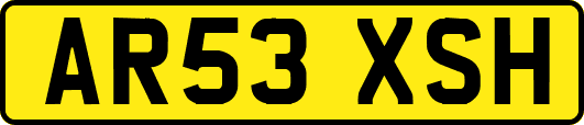 AR53XSH