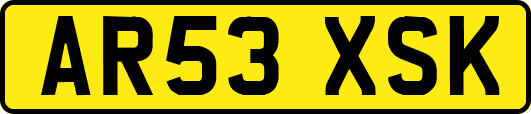 AR53XSK