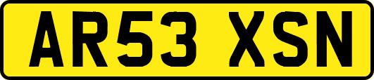 AR53XSN