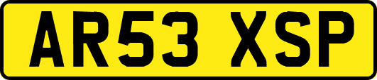 AR53XSP
