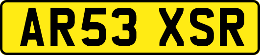 AR53XSR