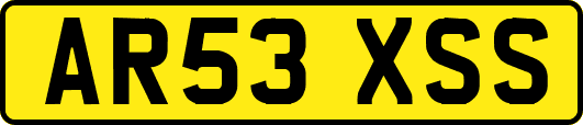 AR53XSS