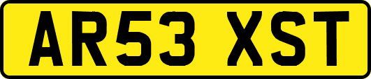 AR53XST