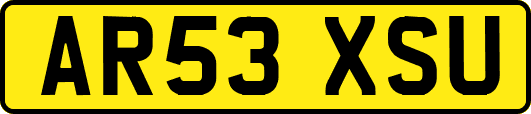 AR53XSU