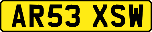 AR53XSW