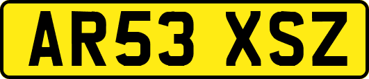 AR53XSZ