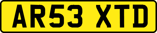 AR53XTD