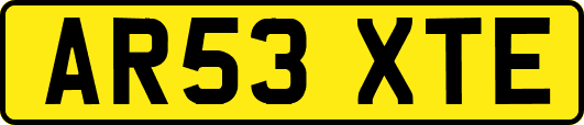 AR53XTE