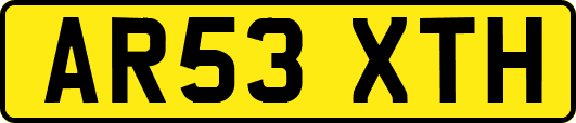 AR53XTH