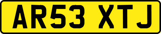 AR53XTJ