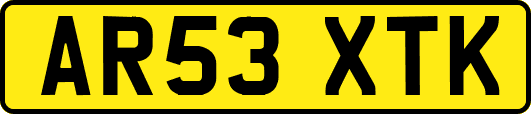 AR53XTK