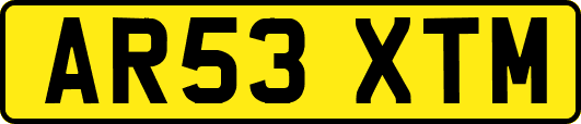 AR53XTM