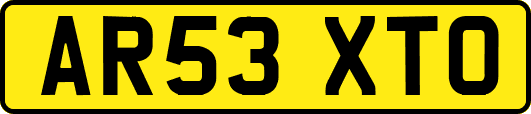 AR53XTO