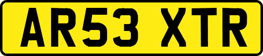 AR53XTR