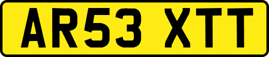 AR53XTT