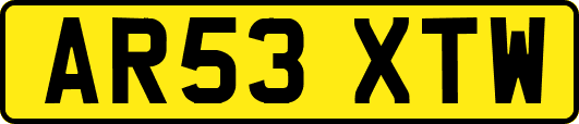 AR53XTW