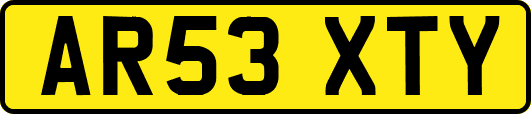 AR53XTY