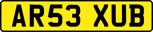 AR53XUB