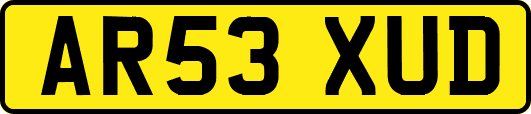 AR53XUD