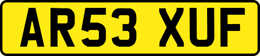 AR53XUF
