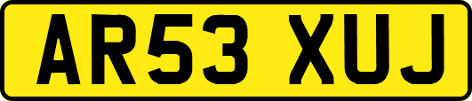 AR53XUJ