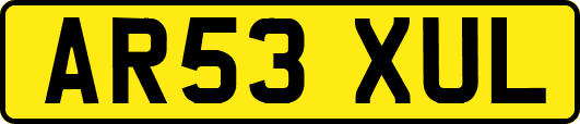AR53XUL