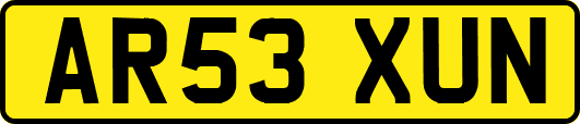 AR53XUN